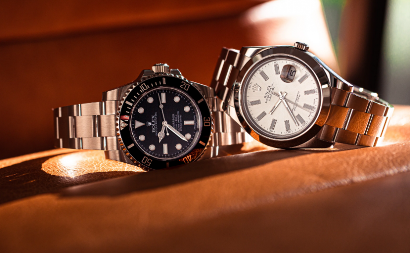 The Sophisticated Elegance of the replica Rolex GMT-Master II